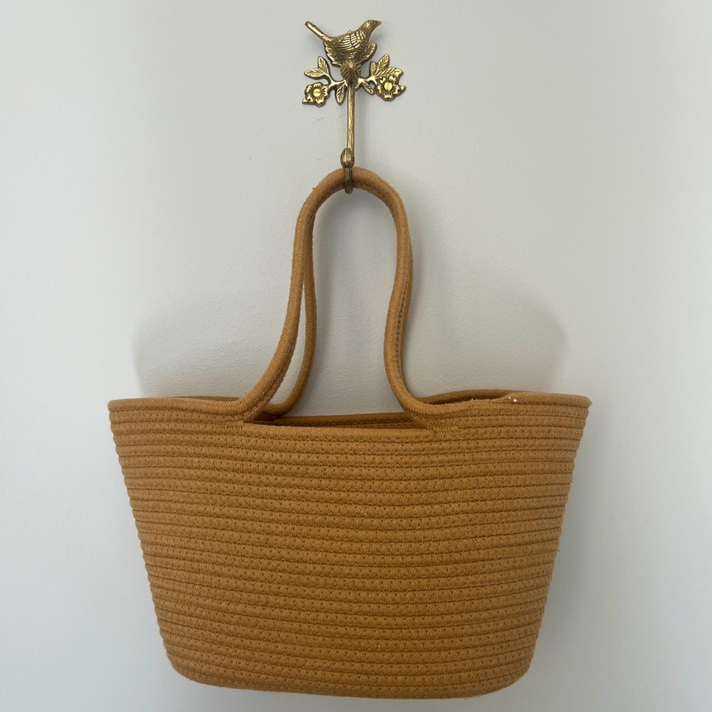 SHEIN Vacation tote bag #ToteBag
